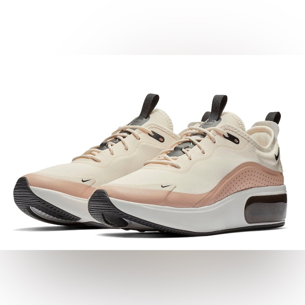 Nike Air Max Dia Pale Ivory